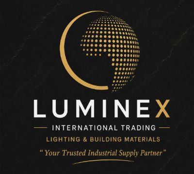 LUMINEX Logo